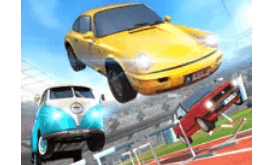 Download Car Summer Games 2021 MOD APK