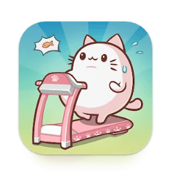 Download Cat Run - Kitty Rush MOD APK