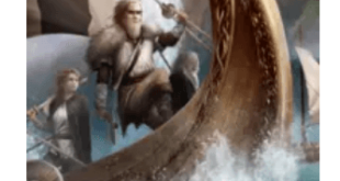 Download Choice of the Viking MOD APK