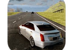 Download City Car Driving Simulator 5 MOD APK