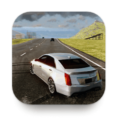 Download City Car Driving Simulator 5 MOD APK
