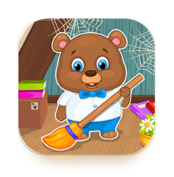 Download Cleaning House MOD APK