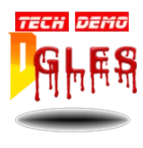 Download D-GLES Tech Demo MOD APK
