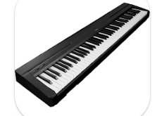 Download Electric Piano MOD APK