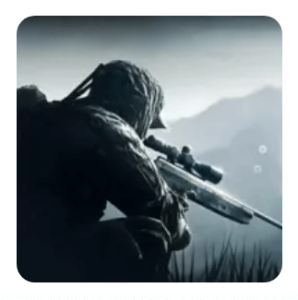 Download Elite Sniper Shooter MOD APK