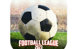 Download Football League 2023 MOD APK