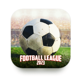 Download Football League 2023 MOD APK