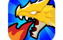 Download Fury Battle Dragon MOD APK