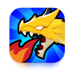 Download Fury Battle Dragon MOD APK