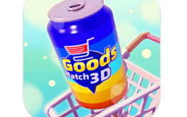 Download Goods Match 3D MOD APK