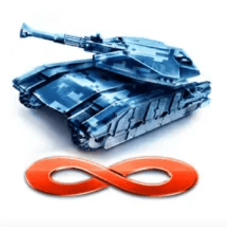 Download Infinite Tanks MOD APK