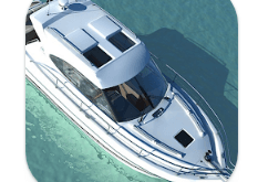 Download Jet Boat Sim Cruise Ship Drive MOD APK