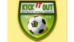 Download Kick it out! MOD APK