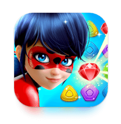Download Ladybug Hero MOD APK