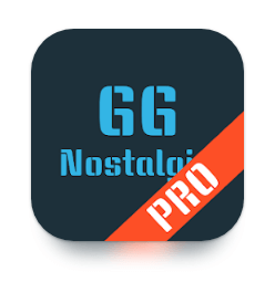 Download Nostalgia.GG Pro MOD APK