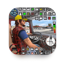 Download Oil Truck Transport Driving 3D MOD APK