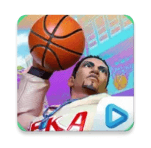 Download PlayPark Streetballers MOD APK