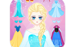 Download Princess Dress Up MOD APK