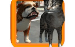 Download Real Cat Simulator MOD APK