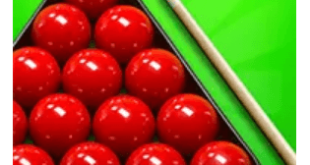 Download Real Snooker 3D MOD APK