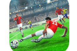 Download Soccer Tournament League MOD APK