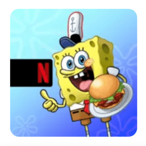Download SpongeBob Get Cooking MOD APK