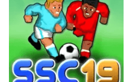 Download Super Soccer Champs 2019 FREE MOD APK