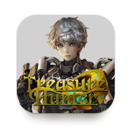 Download Treasure Hunter Earth Defense Force MOD APK