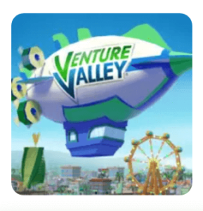 Venture Valley MOD + Hack APK