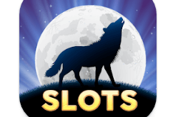 Download Wolf Slots MOD APK