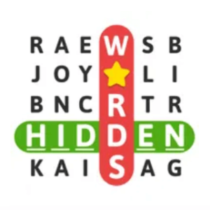 Download WordSearch HiddenWords MOD APK