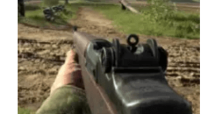 Download World War 2 Shooter offline MOD APK