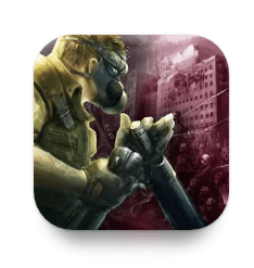 Download Zombie Fighter MOD APK
