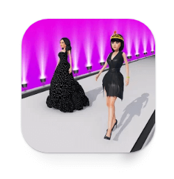 Fashion Battle- Girls Dress Up MOD + Hack APK Download
