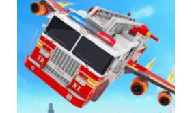 Fire Truck MOD + Hack APK Download