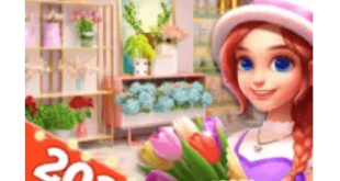 Flower Shop Makeover MOD + Hack APK Download