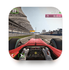 Formula Car Racing MOD + Hack APK