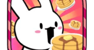 Download Bunny Pancake MOD APK