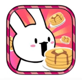 Download Bunny Pancake MOD APK