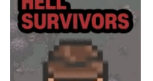 Hell Survivors MOD + Hack APK