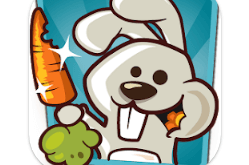 Hungry Bunny MOD + Hack APK