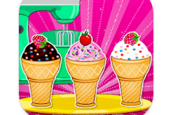 Ice Cream MOD + Hack APK Download