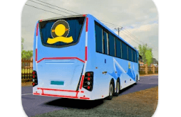Indian Uphil Bus Simulator MOD APK