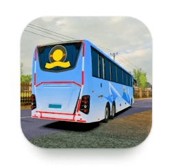 Indian Uphil Bus Simulator MOD APK
