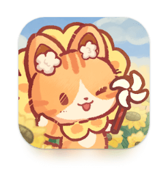 Lovely Cat：Forest Party MOD + Hack APK Download
