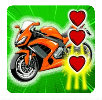 Match Motorcycles MOD APK