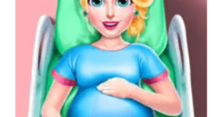 Mommy And Baby Games for Girls MOD + Hack APK