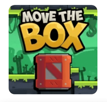 Move The Box Online MOD + Hack APK Download