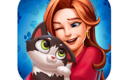 My Cute Cat - Merge 2 Game MOD + Hack APK Download
