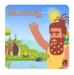 Paleolithic Era Platformer MOD + Hack APK Download